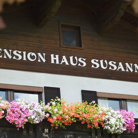 Haus Susanne Radstadt Rum bild