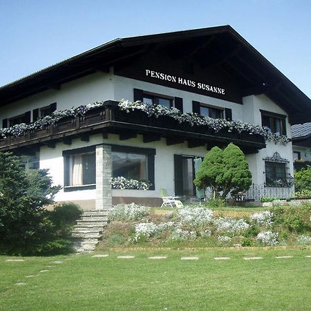 Haus Susanne Radstadt Exteriör bild