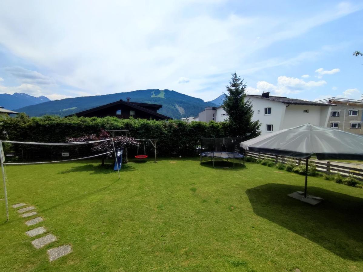 Haus Susanne Radstadt Exteriör bild