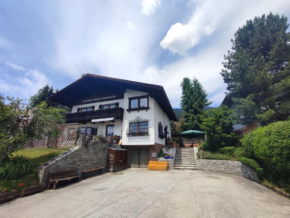 Haus Susanne Radstadt Exteriör bild