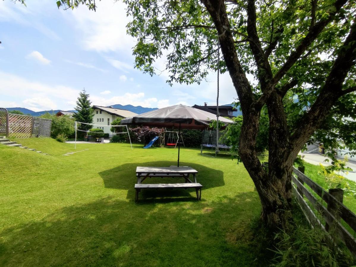 Haus Susanne Radstadt Exteriör bild