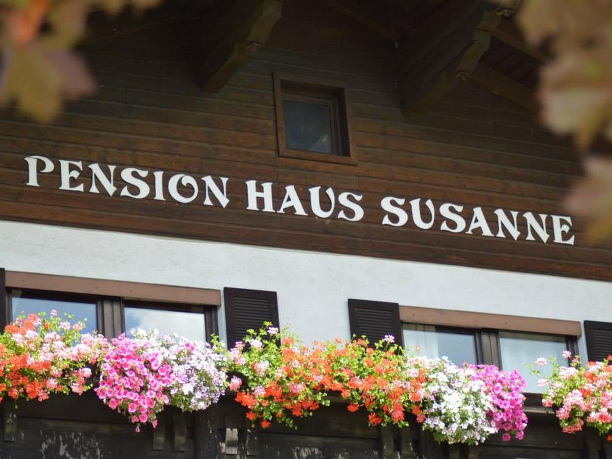 Haus Susanne Radstadt Rum bild