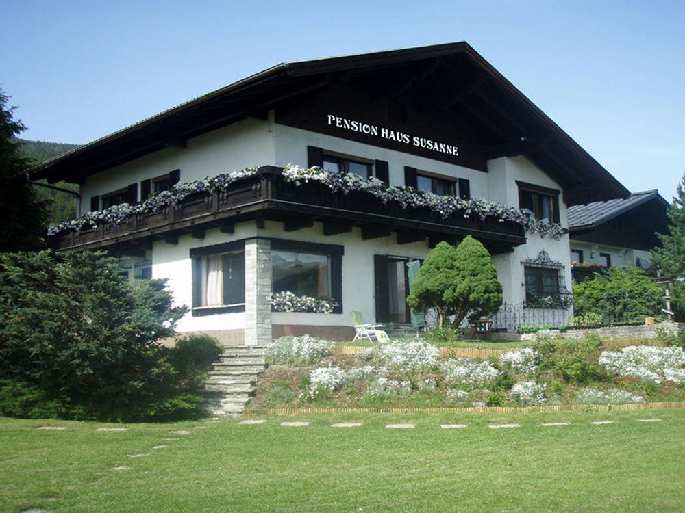 Haus Susanne Radstadt Exteriör bild
